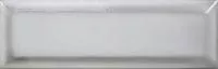 Настенная плитка ALCHEMIST SILVER BEVEL Глазурованная (124124) 5.2x16 от WOW (Испания)