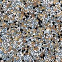 Напольная плитка brenta Naevia Multicolor 20x20 от Vives Ceramica (Испания)