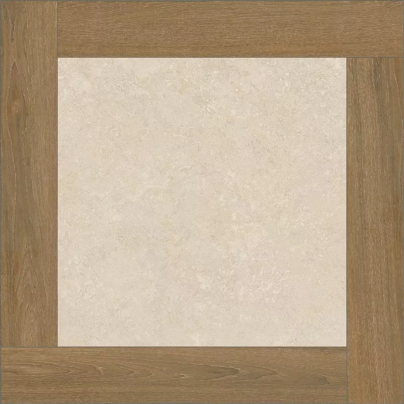 Керамогранит Camden-R Natural R10 80x80