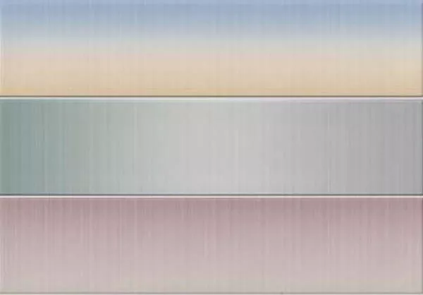 Настенная плитка Heian Multicolor 23x33.5 от Vives Ceramica (Испания)