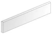 Плинтус Benaco Vodevil Nube 9.4x20 от Vives Ceramica (Испания)