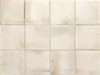 Настенная плитка HANOI WHITE 30010 10x10  Equipe Ceramicas