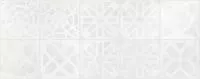 Настенная плитка Corwen Nieve 20x50 от Vives Ceramica (Испания)