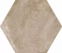 Керамогранит URBAN HEXAGON NUT 25.4x29.2 Equipe Ceramicas