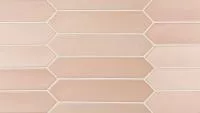 Настенная плитка LANSE ROSE 27490 5x25  Equipe Ceramicas