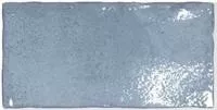 Настенная плитка ALTEA ASH BLUE 27607 7.5x15  Equipe Ceramicas