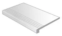 Ступень Delta R Gradone Cemento Antideslizante 59.3x59.3 от Vives Ceramica (Испания)