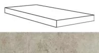 Угловая ступень REX LA ROCHE ECRU GRADINO DX (742257) правая 33x120x3 от REX Ceramiche (Италия)