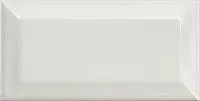 Настенная плитка METRO LIGTH GREY 7.5x15 Equipe Ceramicas