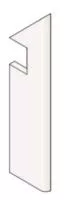 Плинтус MARVEL BEIGE BATTISCOPA SAG.SX (ASNL) 7.2x30 от Atlas Concorde (Италия)