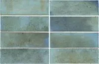 Настенная плитка HANOI SKY BLUE 30274 5.1x16.1  Equipe Ceramicas