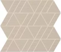 Мозаика Aplomb Canvas Mosaico Triangle (A6SR) 31.5x30.5 от Atlas Concorde (Италия)