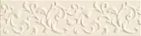 Бордюр СБ072 GMOL20B ONYX  LISTELLO BAROQUE 5x25 от Ascot Ceramiche (Италия)