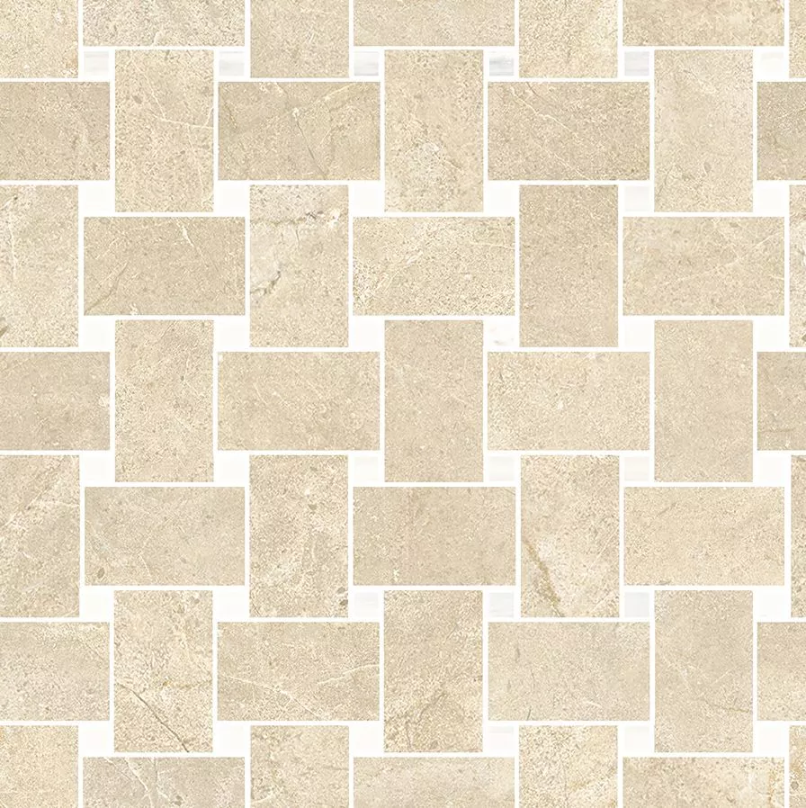 Керамогранит Rete Crema Marfil Kry 30×30
