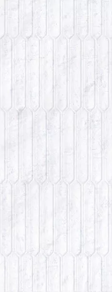 Настенная плитка STRAVAGANZA Marbella-R Blanco 45x120 от Vives Ceramica (Испания)