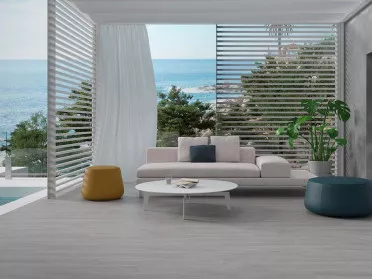 Керамогранит SABINA AMBER 20x120 от Dual Gres (Испания)