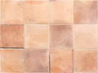 Настенная плитка HANOI PINK 30016 10x10  Equipe Ceramicas