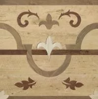 Декор Axi Fascia Elegance (ANIS) 90x90 от Atlas Concorde (Италия)