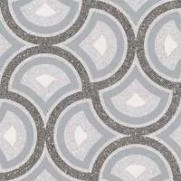 Декор Benaco Pigneto Humo 20x20 от Vives Ceramica (Испания)
