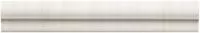 Бордюр Marvel Stone Bianco Dolomite London (LSLM) 5x30.5 от Atlas Concorde (Италия)