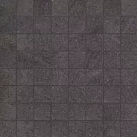 Мозаика керамогранит Marvel Stone Basaltina Volcano Mosaico (AS4C) 30x30 от Atlas Concorde (Италия)