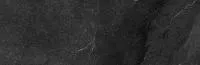 Керамогранит SHALE DARK SQ. (SL05L3) 10x30 от Italgraniti (Италия)