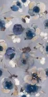 Керамогранит Decoro Floral Rett (R9QD) 60x120 от Ragno (Италия)