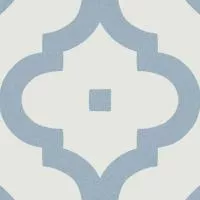 Декор MAORI Ladakhi Cielo 20x20 от Vives Ceramica (Испания)