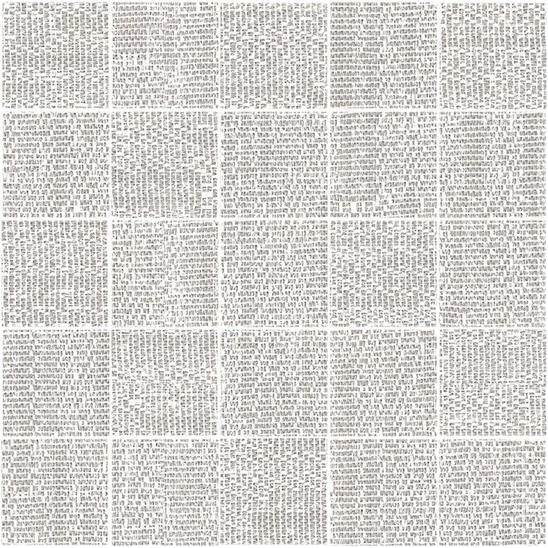Керамогранит Mosaico Digitalart White 30×30