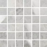 Мозаика LUX EXPERIENCE GRIGIO VERSILIA MOS.MIX (MW073MM) 30x30 от Italgraniti (Италия)