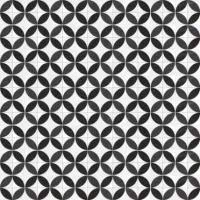 Керамогранит Bezons-R Grafito 15x15 от Vives Ceramica (Испания)