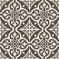 Напольная плитка CHIC CHESTER BLACK 45x45 от Dual Gres (Испания)
