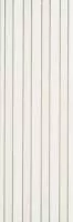 Декор NEW ENGLAND BIANCO REGIMENTAL DIANA DEC EG331RDD 33.3x100 от Ascot Ceramiche (Италия)