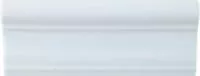 Бордюр STUDIO CORNISA ICE BLUE (ADST5193) 7.5x19.8 от ADEX (Испания)