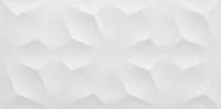 Настенная плитка 3D DIAMOND WHITE MATT(8DDI) 40x80 от Atlas Concorde (Италия)