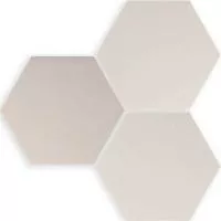 Керамогранит Hexa Six White 14x16 от WOW (Испания)
