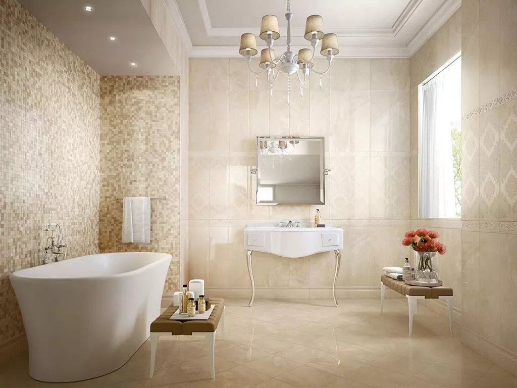 Плитка СП449 GLAMOURWALL GMO20L ONYX LIGNES 25x75 от Ascot Ceramiche (Италия)