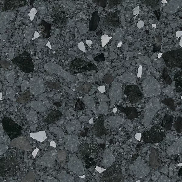 Керамогранит NIZA Monaco-R Verde Pulido 79.3x79.3 от Vives Ceramica (Испания)