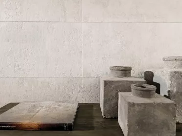 Настенная плитка Baltimore Beige (5 P/C) 33.3x100 от Porcelanosa (Испания)