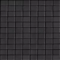Мозаика COSMO Micro Cosmo Nero (4100870) 29.5x29.5 от 41ZERO42 (Италия)