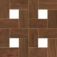 Декор Etic Palissandro Cassettone (AM8O) 45x45 от Atlas Concorde (Италия)