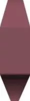 Вставка Angulo Remate Rivoli Cereza 5x1.5 от Vives Ceramica (Испания)