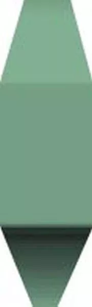 Вставка Angulo Remate Rivoli Oliva 5x1.5 от Vives Ceramica (Испания)