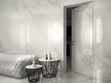 Керамогранит CALACATTA LAPP/RETT 10MM 83085 60x60 от AVA Ceramica (Италия)