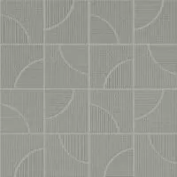 Мозаика Aplomb Lichen Mosaico Arch (A6SN) 32x32 от Atlas Concorde (Италия)