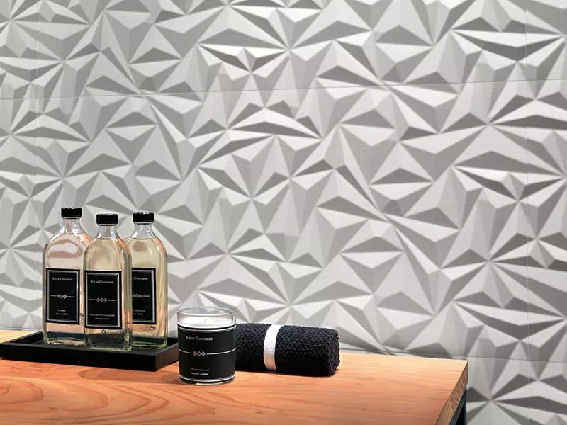 3D WALL