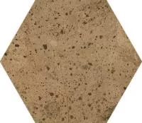 Керамогранит Zero Hexagono Physis Chipper R10 15x17 от Vives Ceramica (Испания)
