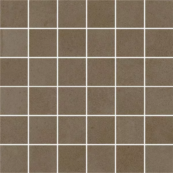 Mosaico Tandem Moka 30x30