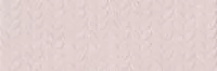 Настенная плитка Vida Struttura Foglia 3D Rosa Rett (RA6M) 30x90 от Ragno (Италия)