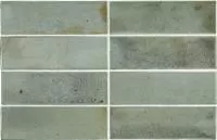 Настенная плитка HANOI CELADON 30275 5.1x16.1  Equipe Ceramicas